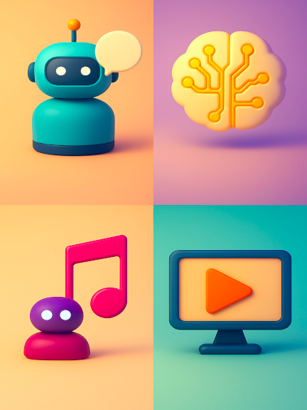 AI Services Freelancers - PeoplePerHour Image