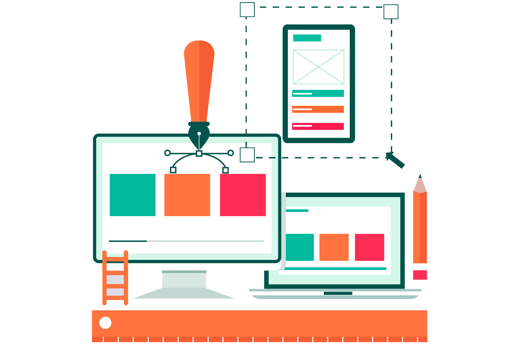 CMS Development Freelancers - PeoplePerHour Image