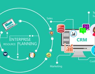 CRM Development Freelancers - PeoplePerHour Image