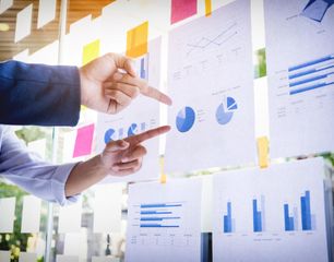 Data Science & Analysis Freelancers - PeoplePerHour Image