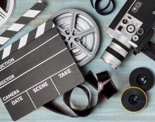 Filmmakers - PeoplePerHour Image