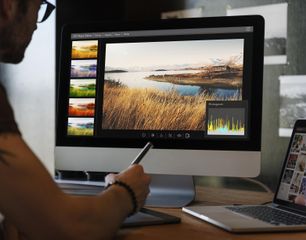 Image Editors - PeoplePerHour Image