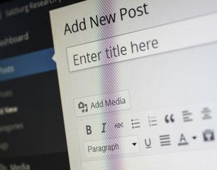 Content Writers - PeoplePerHour Image