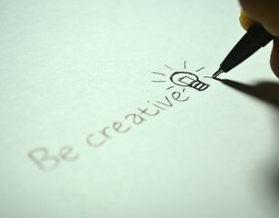 Creative Writers - PeoplePerHour Image