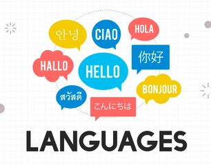 Translators - PeoplePerHour Image