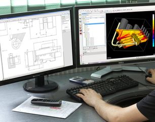 Computer Aided Designers - PeoplePerHour Image