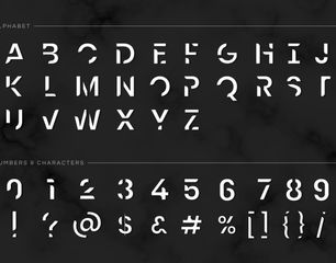 Fonts & Typography Designers - PeoplePerHour Image