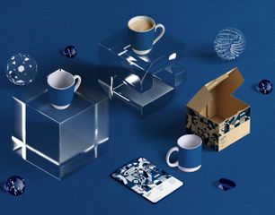 Label & Merchandising Designers - PeoplePerHour Image