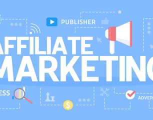 Affiliate Marketers - PeoplePerHour Image
