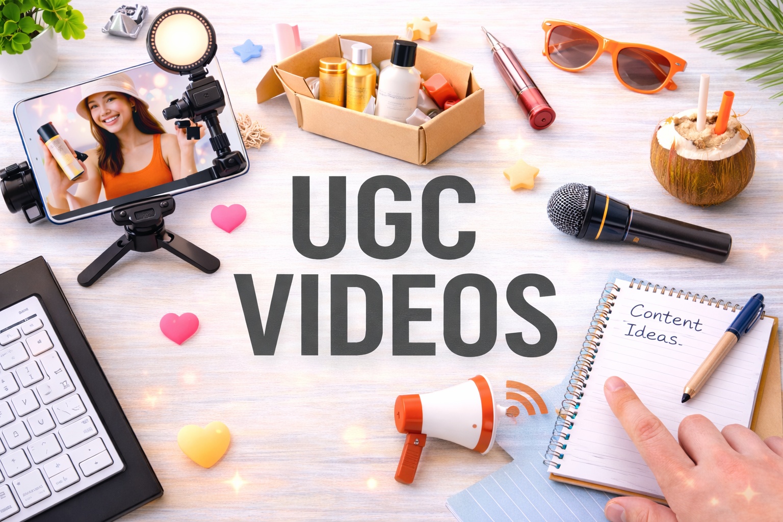 UGC Video Freelancers - PeoplePerHour Image