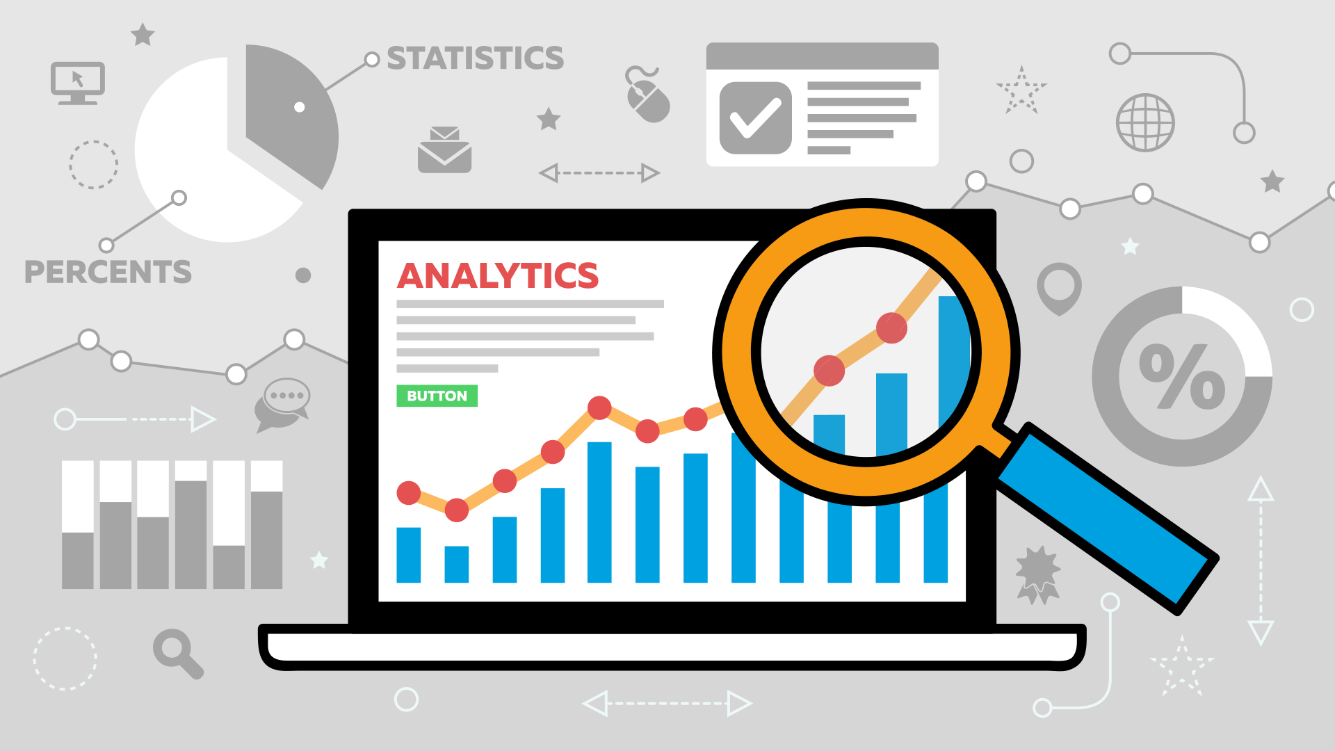 Website Analytics Freelancers - PeoplePerHour Image