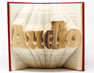 Audiobook Experts - PeoplePerHour Image