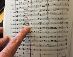 Music Arrangement Experts - PeoplePerHour Image