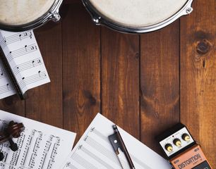 Music Composers - PeoplePerHour Image