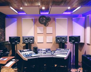 Music Producers - PeoplePerHour Image