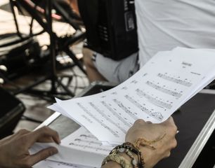 Music Transcriptionists - PeoplePerHour Image