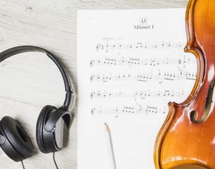 Song Writers - PeoplePerHour Image