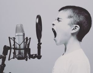 Voice Trainers - PeoplePerHour Image