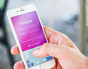 Instagram Marketers - PeoplePerHour Image