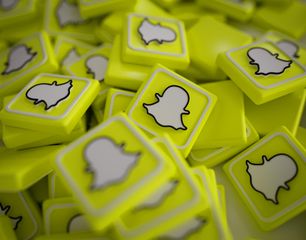 Snapchat Marketers - PeoplePerHour Image