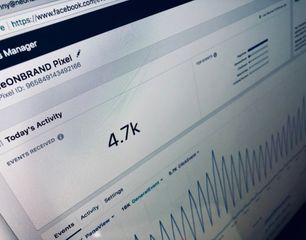 Social Media Analysis Managers - PeoplePerHour Image