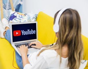 YouTube Marketers - PeoplePerHour Image